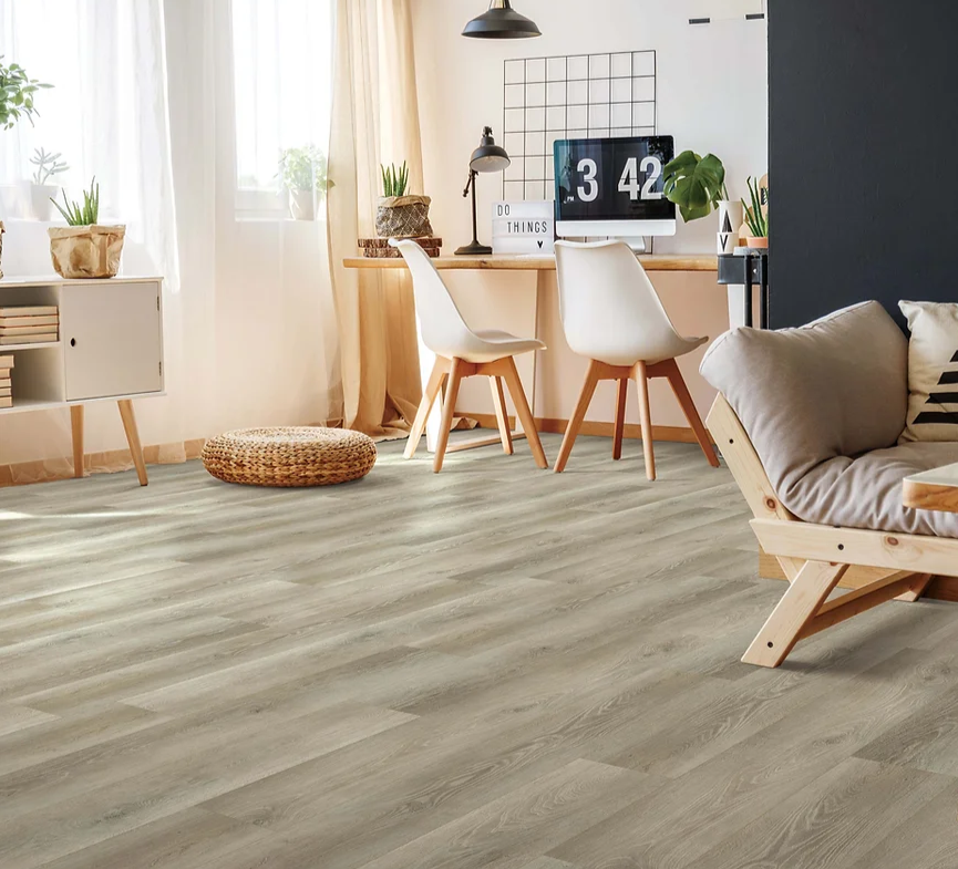 Modern Home Concepts DEL NORTE Christina SPC Collection