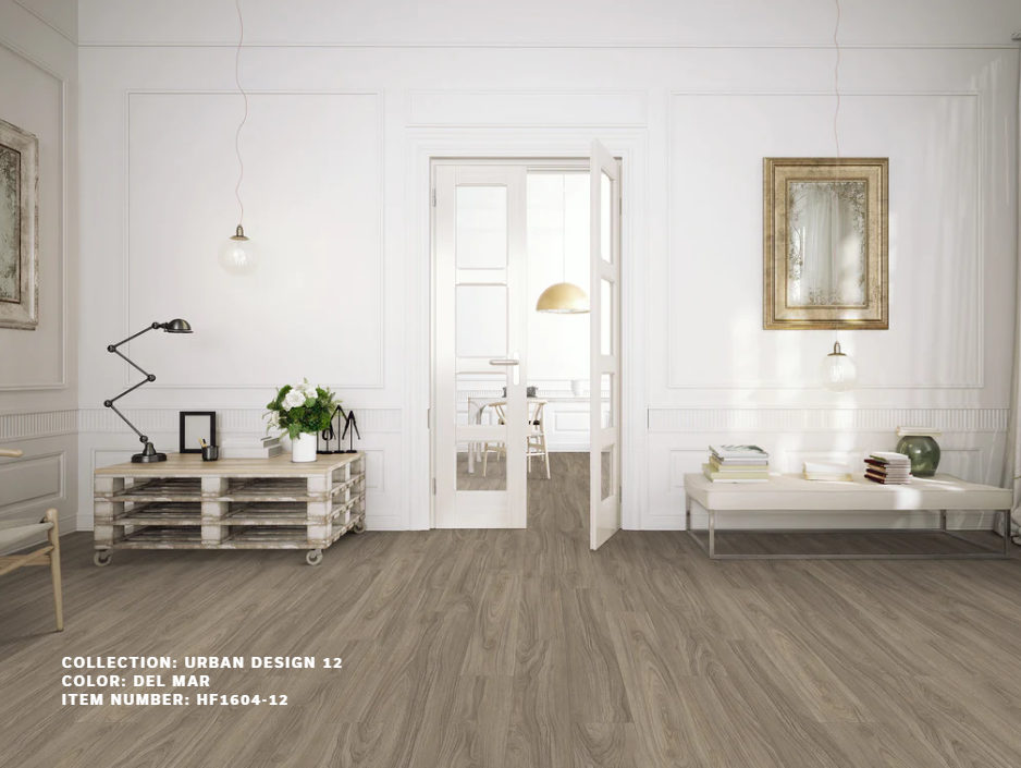 Prestige DEL MAR HF1604-12 Urban Design 12