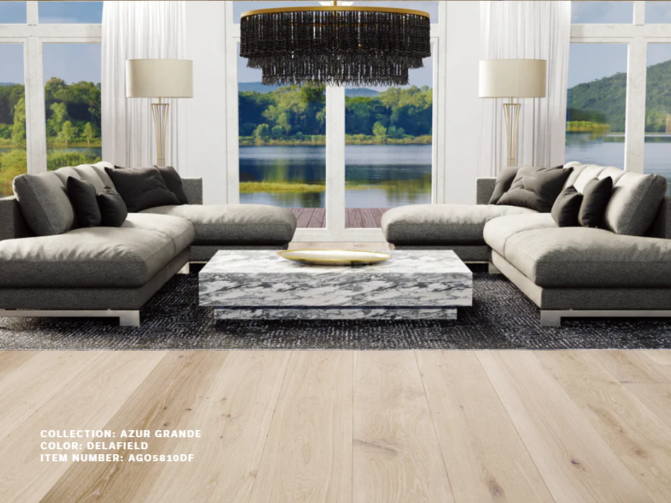 Prestige DELAFIELD AGO5810DL AZUR GRANDE