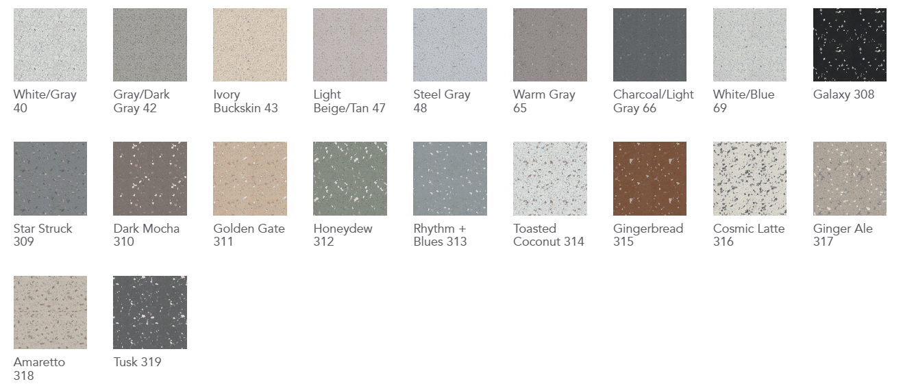 Vinyl Heat Weld Delane  Solid