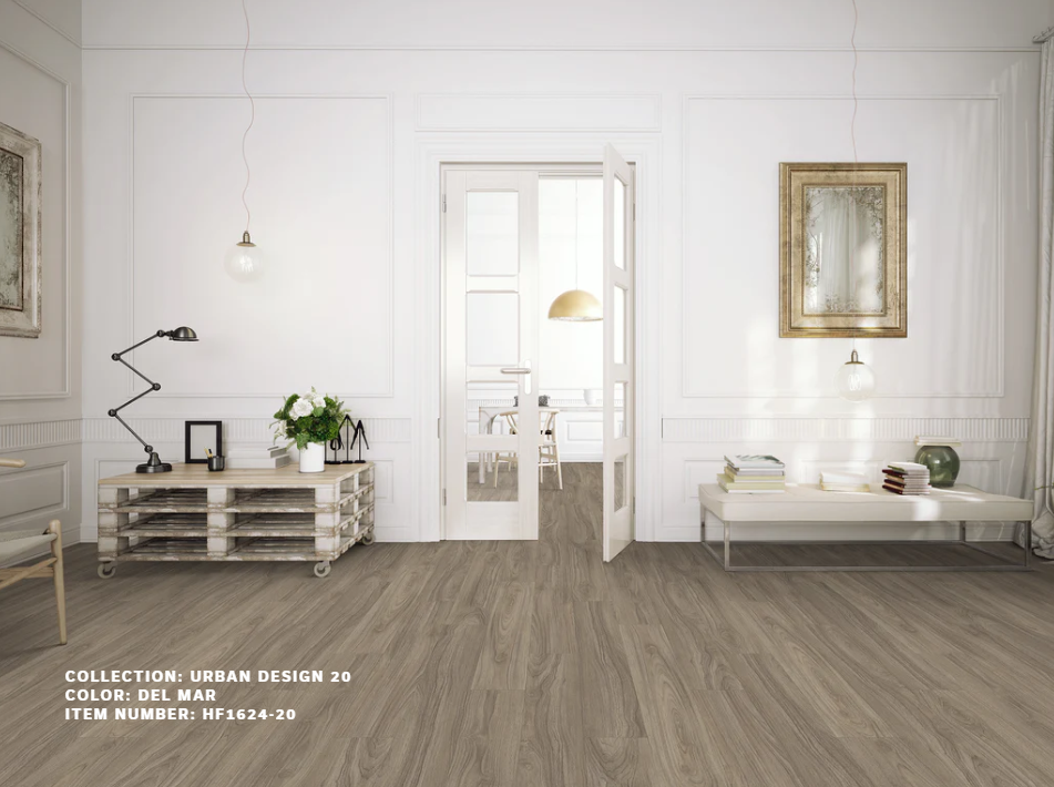 Prestige DEL MAR HF1624-20 Urban Design 20