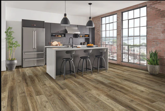 Vinyl Dreamland Brindle  AR5LS118 Lutea Paradise