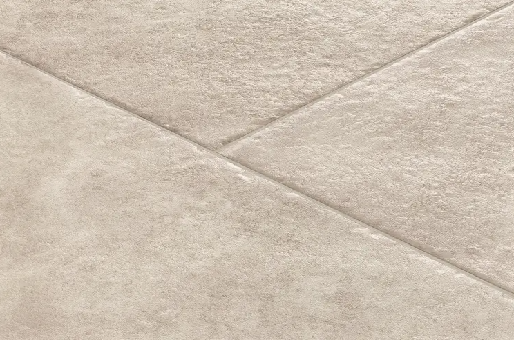 Vinyl Fresco 12X24 Dry Plaster MTE491 ADURA Max Rectangles