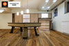 Hardwood DUNE 1/2" MULTI-WIDTH ENG. DISTRESSED ELM