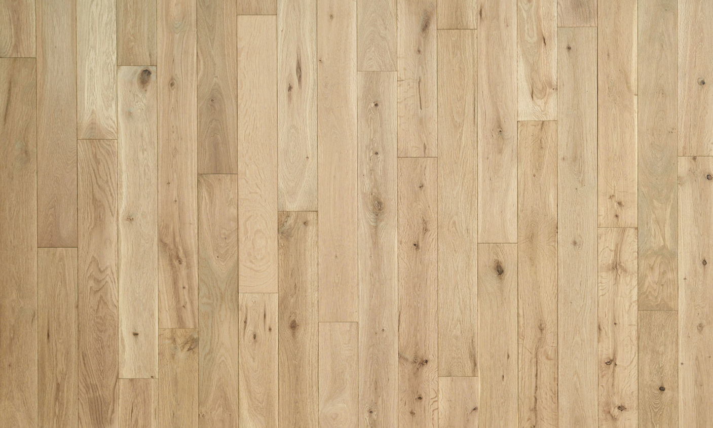 Hardwood Solid Dune 3 Allwood