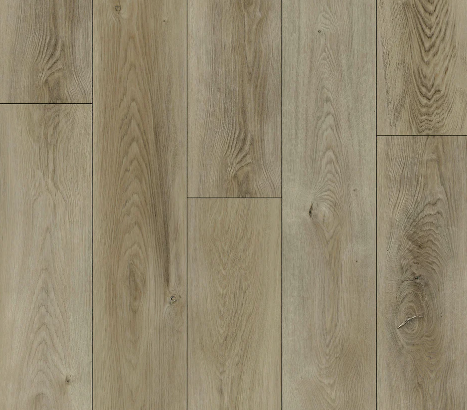 Vinyl Dune USA-305  FLOORNATION RIGID 9