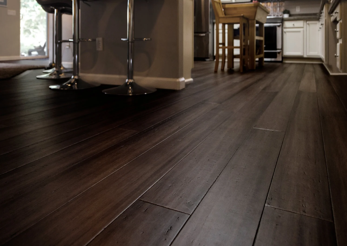 Hardwood Earth FRE-OS14-142-EAR Engineered Simple and Clean