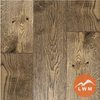 Hardwood EBONY  LWEH34EBONY Homestead Collection