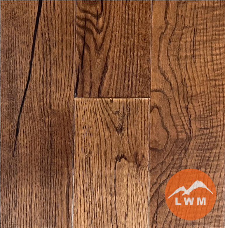 L.W. MOUNTAIN EBONY LWSHE/41516 Classic Collection