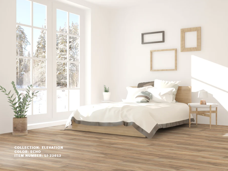 Prestige ECHO LI-22012 ELEVATION