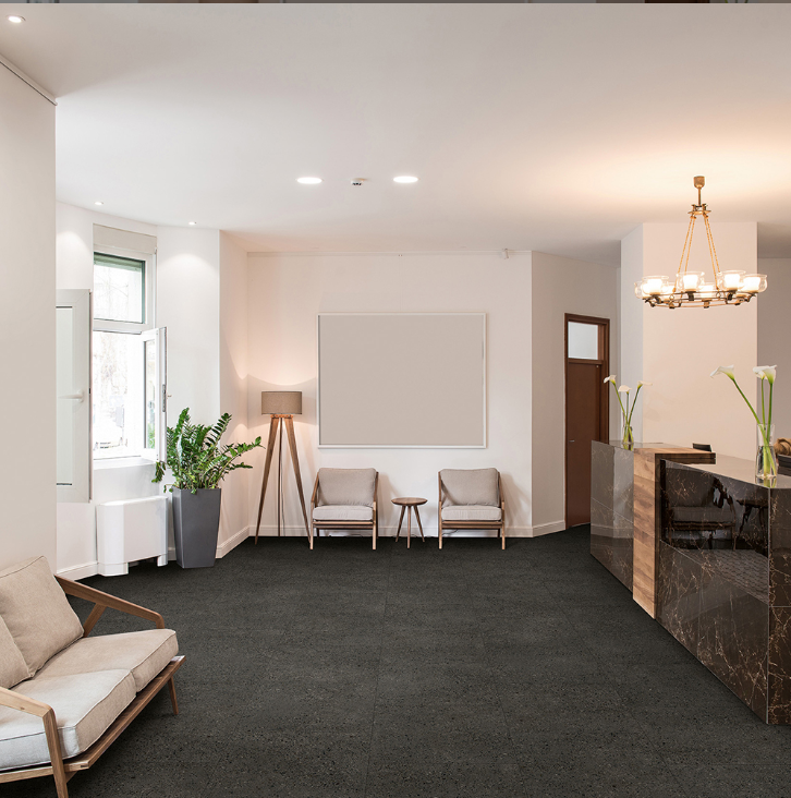 Metroflor Vinyl Eclipse DN18068 Deja New Terrazzo