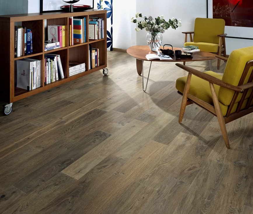 Hardwood Emerson Oak Hallmark NOVELLA COLLECTION