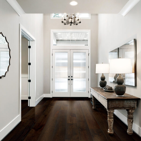 Hardwood ENERGY H2OME - CITY SPA OAK COLLECTION