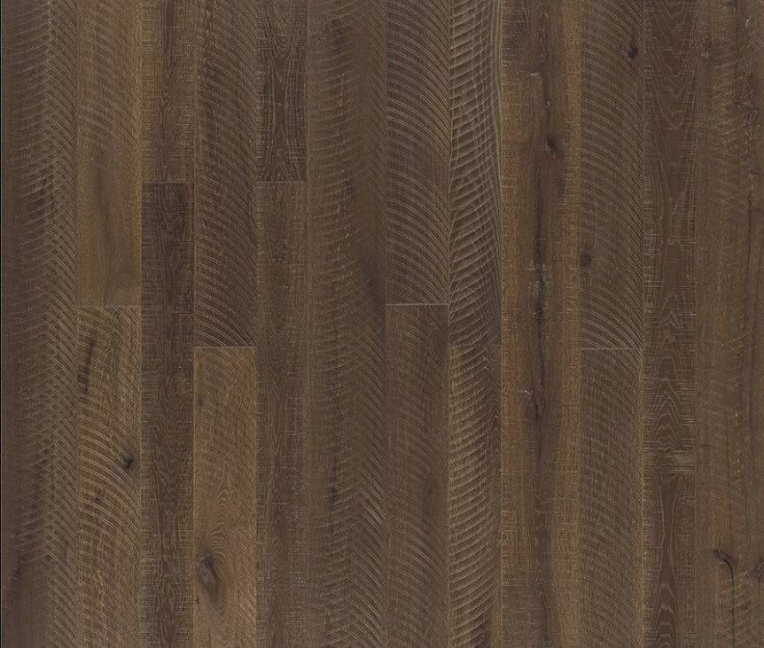 Hardwood Eucalyptus Leaf Oak Hallmark ORGANIC 567 COLLECTION
