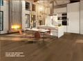 Vinyl Fallen Oak RES-E8870  BROOKSIDE