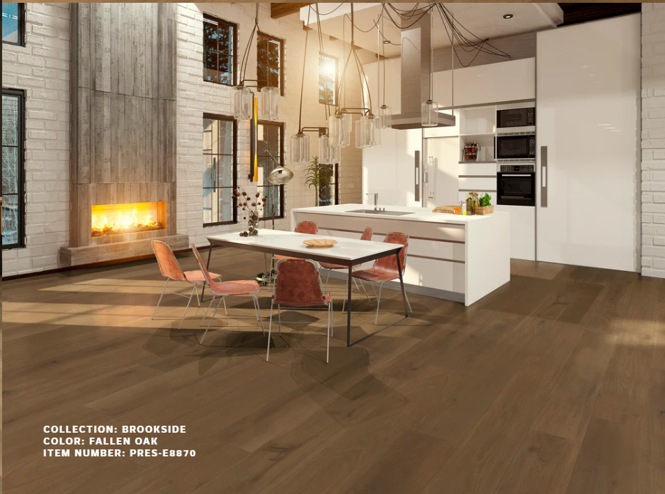 Prestige Fallen Oak RES-E8870 BROOKSIDE