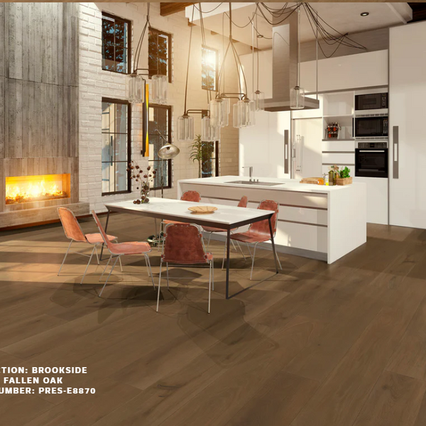 Prestige Fallen Oak RES-E8870 BROOKSIDE | FFL
