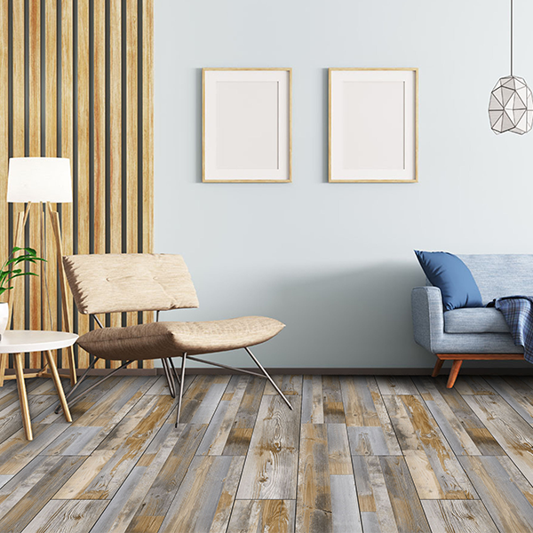 Vinyl Farmhouse Capstone 3.0mm
