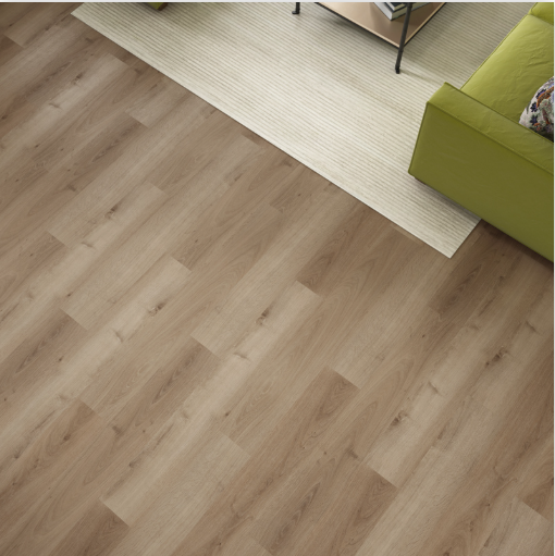 Vinyl French Oak Fawn DANSBEE - GLUE DOWN