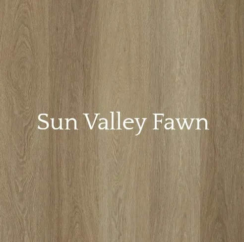 Vinyl Fawn Sun Valley Collection– 5.0 mm