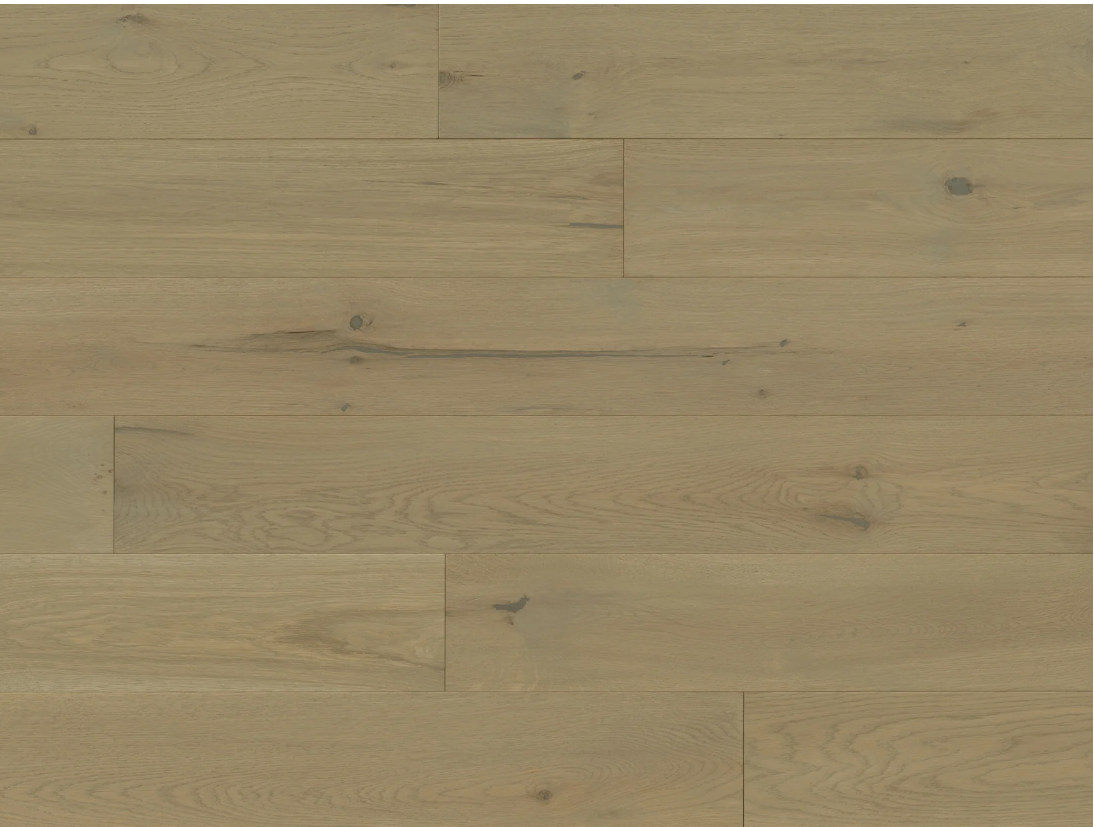 Hardwood WHITE OAK FAYETTE SYLVANIA