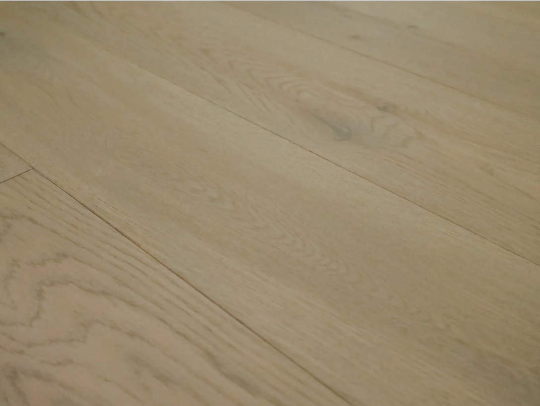 Hardwood WHITE OAK FAYETTE SYLVANIA