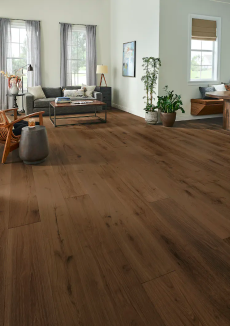 Mannington Fireside SANC210FSD Sanctuary 5/8"