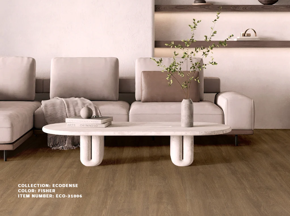 Prestige Fisher EcoDense
