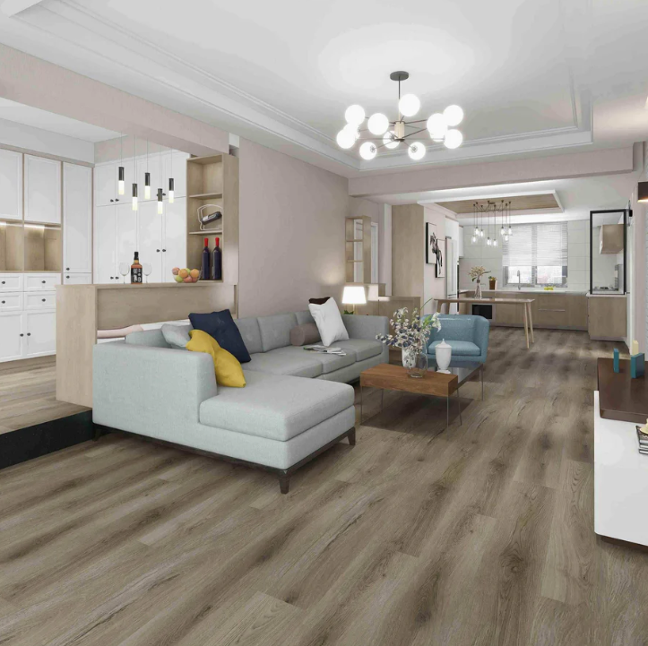Vinyl Flagstone Apex Lux Collection
