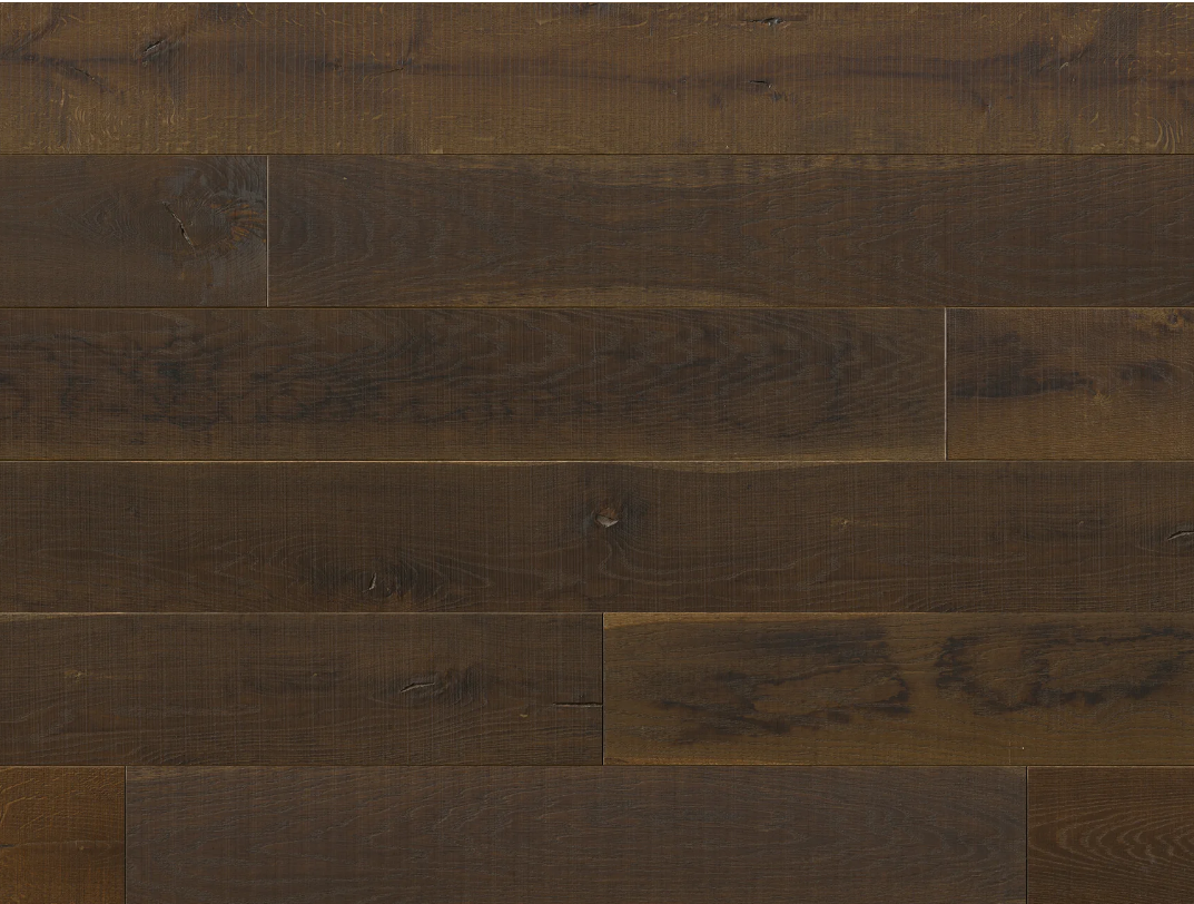 Hardwood EUROPEAN OAK FOWLER MILL CREEK
