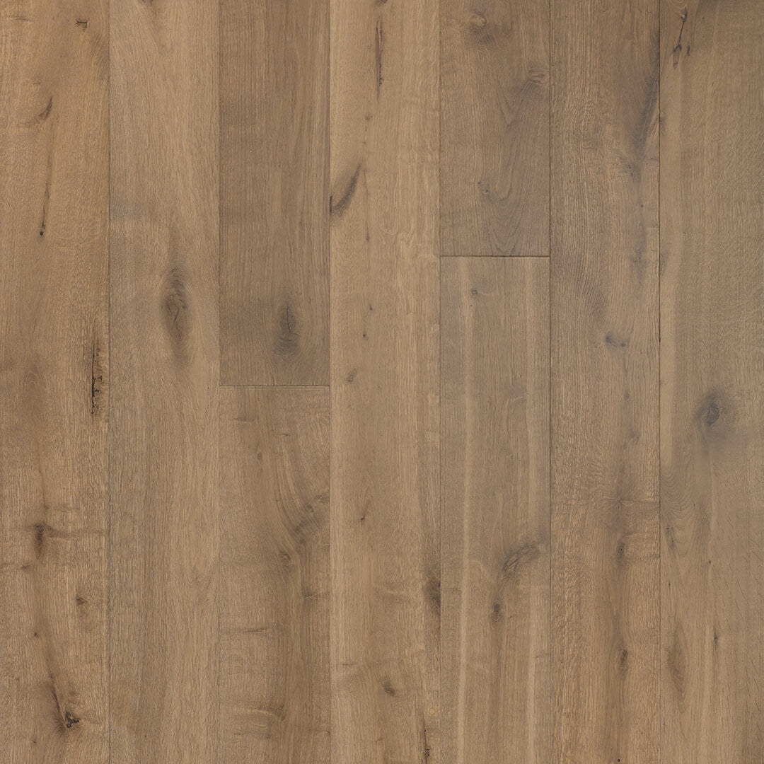 Hardwood Frankfurt Colonial Collection Herringbone