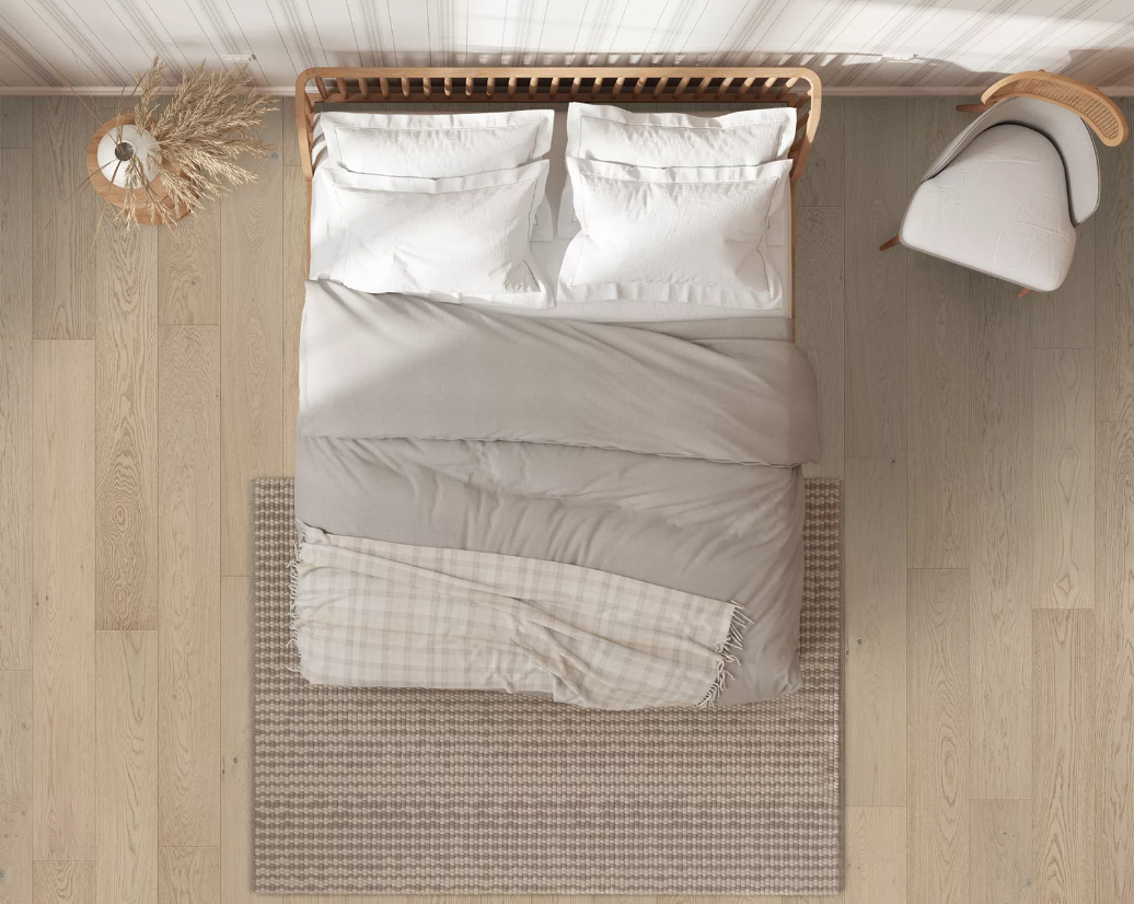 Hardwood Fresia SVWO12F7 Sonoma Valley Collection