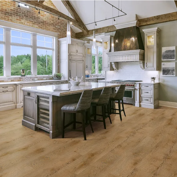 Titan Frisco Oak 5008 Essentials