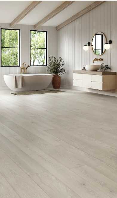 Mannington Frost TBRP08FRS1 TimberPlus