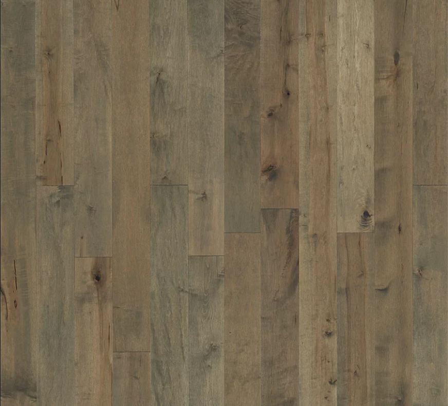 Hardwood Frost Maple Hallmark NOVELLA COLLECTION