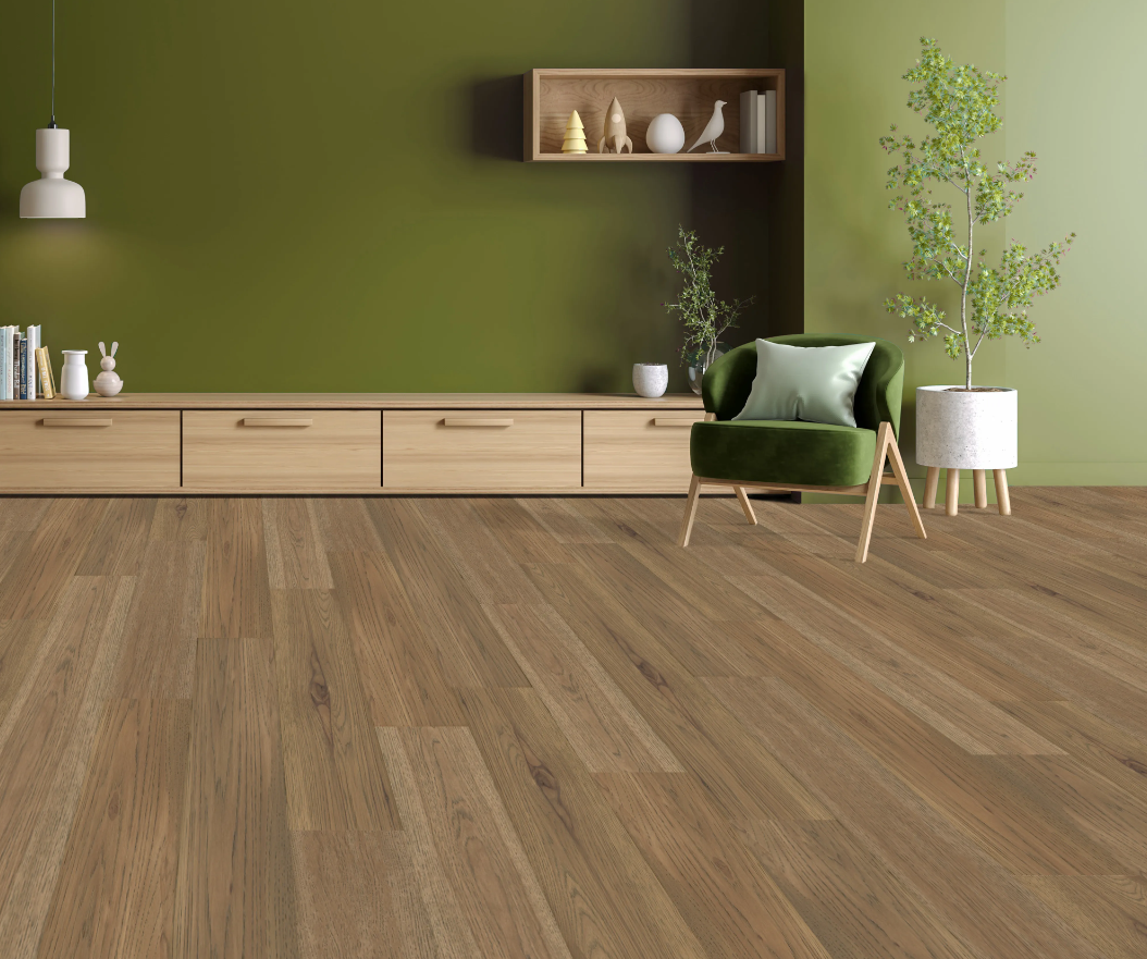 Hardwood Frosted Flax NLHIC190FF Nordic Lights