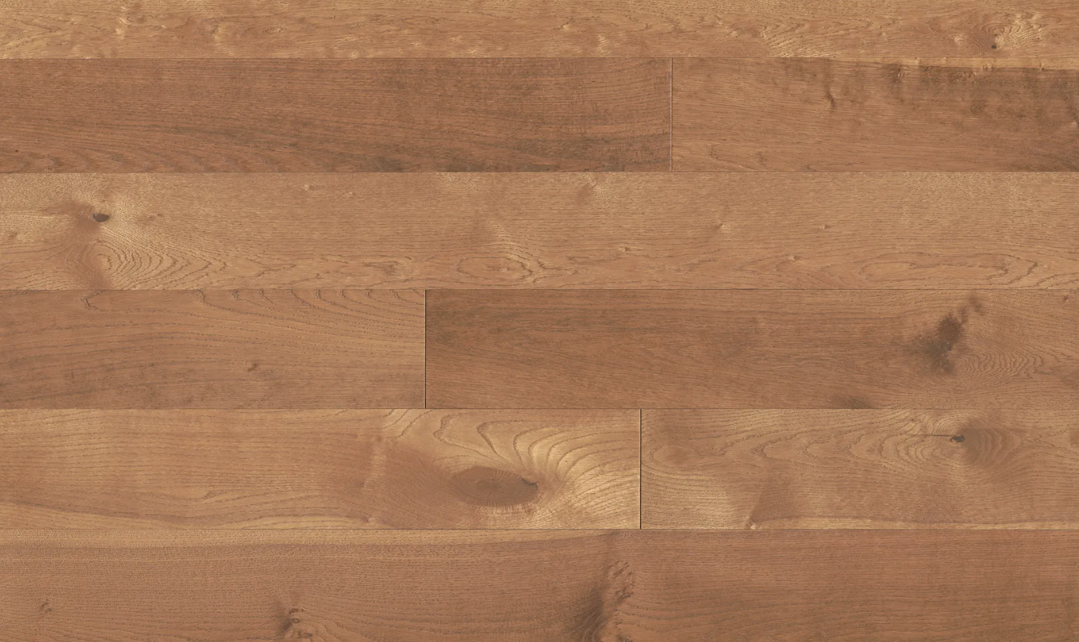 Hardwood Gaston SROAK165GAS Summit Ridge