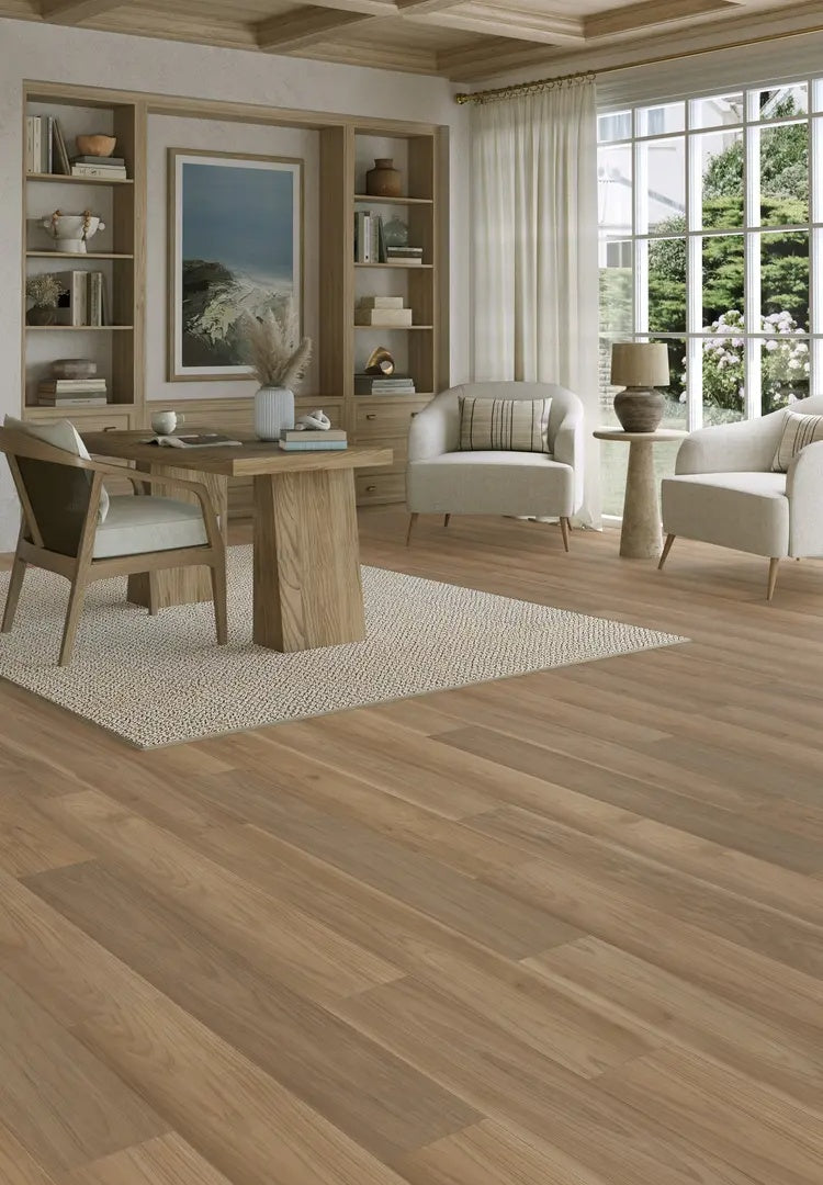 Vinyl TImber Bark FXP810 ADURA®Flex