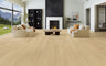Laminate Hickory Reserve GA152409 Nearwood Black Collection