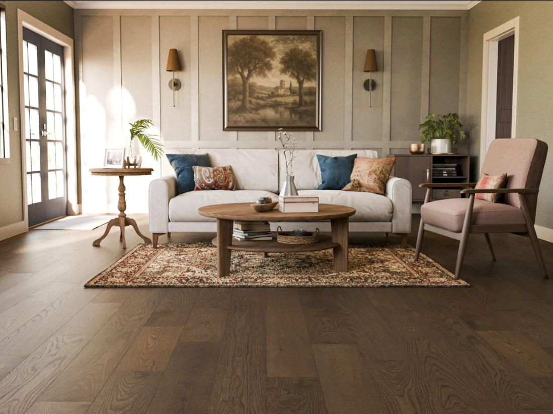 Hardwood Gale  M195913 The Aventra Collection