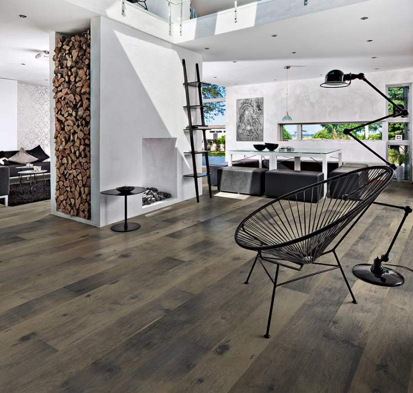 Horizon Forest Gardenia Oak Hickory Hallmark TRUE COLLECTION