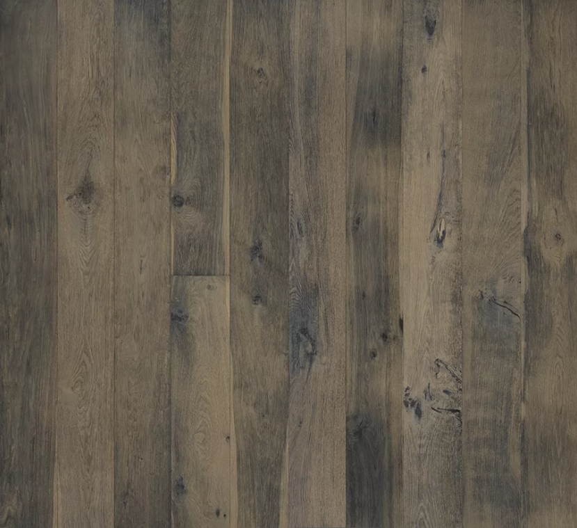 Hardwood Gardenia Oak Hickory Hallmark TRUE COLLECTION