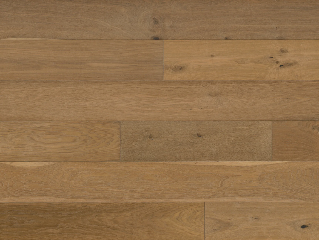 Hardwood EUROPEAN OAK GARETH AVALON