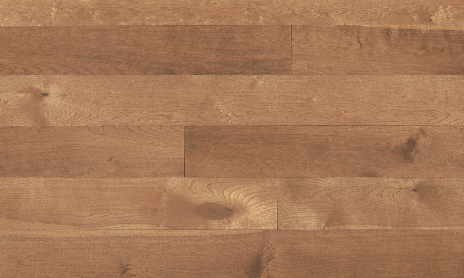 Hardwood Gaston SROAK165GAS Summit Ridge