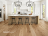 Hardwood  Gatsby SEO7167GY SEACLIFF ESTATES