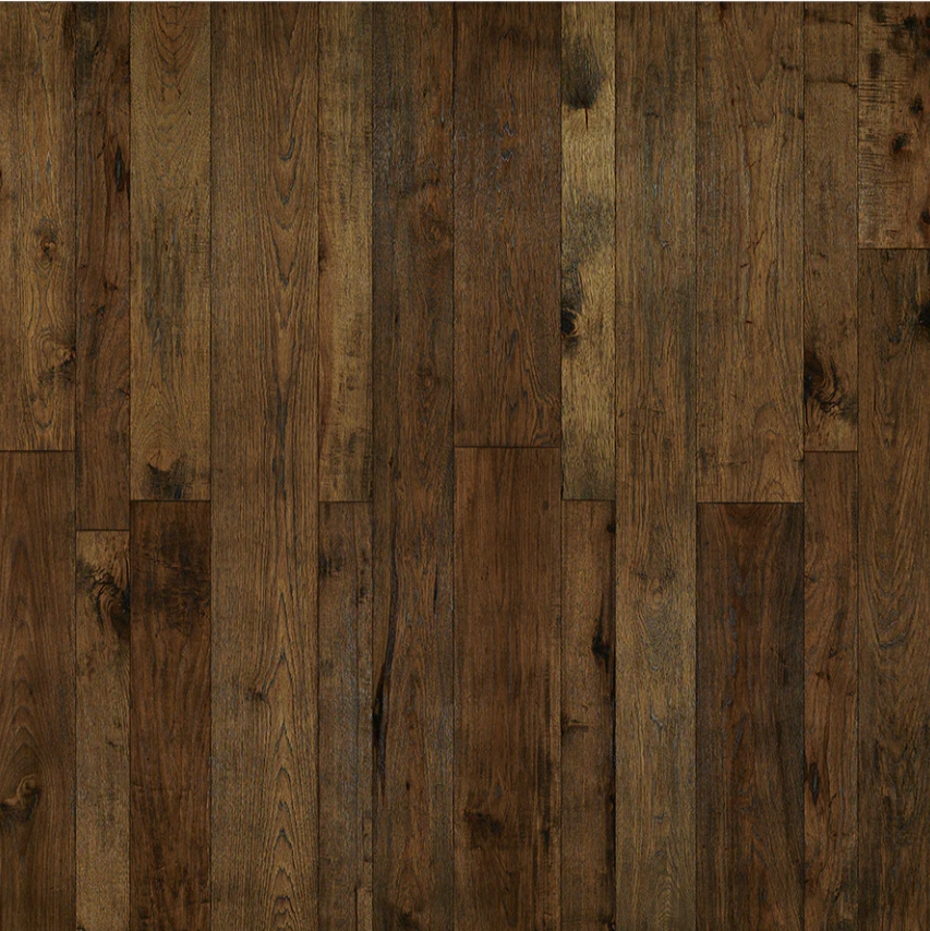 Horizon Forest Gaucho Hickory Hallmark Monterey Collection