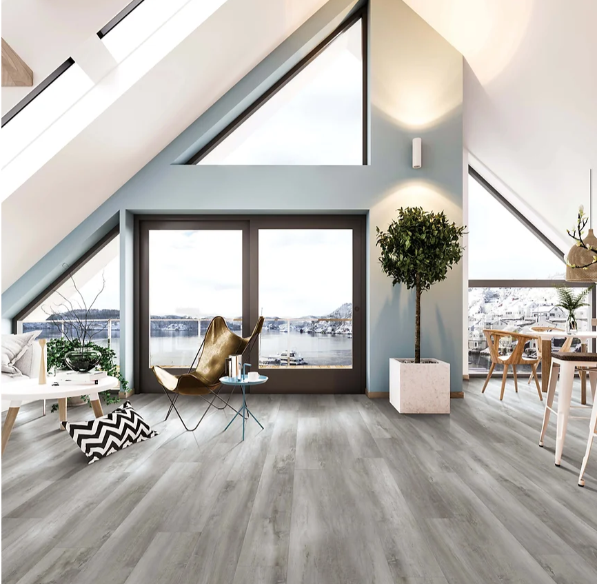 Modern Home Concepts GEYSER Christina SPC Collection