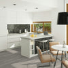 Special First Quality Laminate  Skyline Grey 05026 Gold Coast SL454-