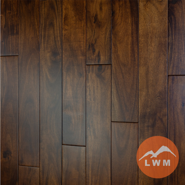 Hardwood ACACIA GOLDEN   LWS5G23-B Ashbury Collection