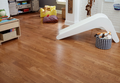 Hardwood Golden Nantucket  3-1/4